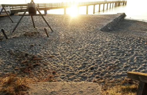 Ferienwohnung Haus am Wald - Foto 69