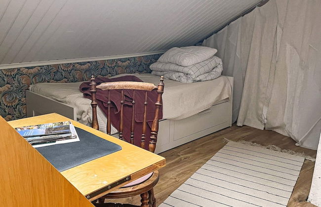 8 Person Holiday Home in Hestra-by Traum - Foto 30