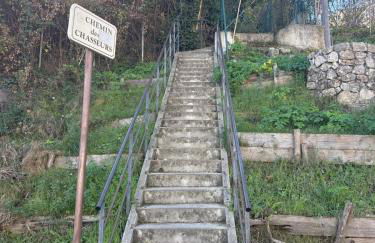 Cozy renovated flat with city view - Foto 31