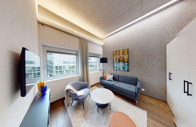 Livingtown AG - Foto 7