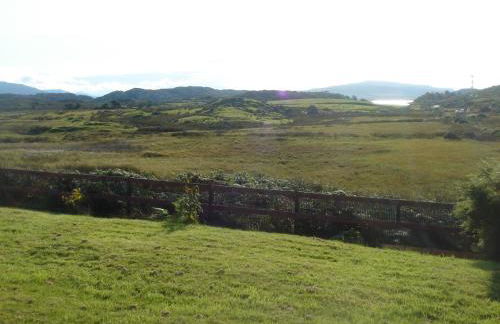 Private and Picturesque Luxury Cottage on Mull - Foto 13