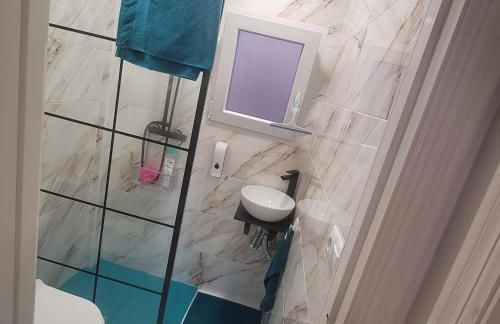 House with roof terrace - Foto 14