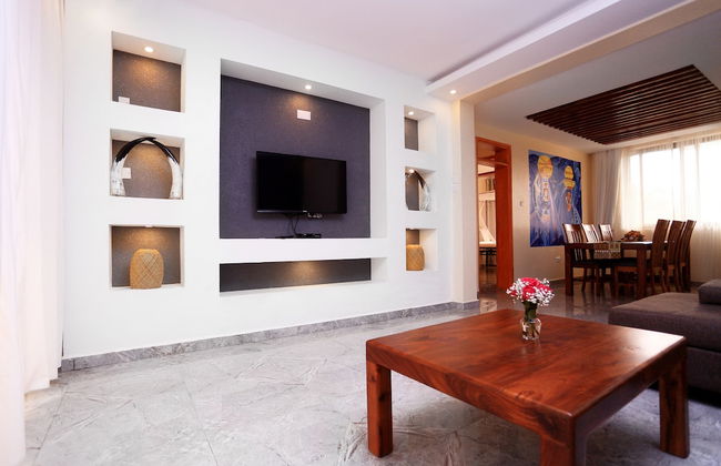 Bon Bini Residence - Photo 59