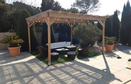 Au Murmure des Cascades - Foto 11