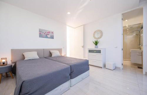 Villa Lux - Golden Nelly By Algartur - Foto 21