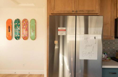 Reno's Biggest Little House - Cozy Home Theatre - Foto 23