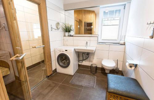 Villa Vier Inselblick - Foto 16