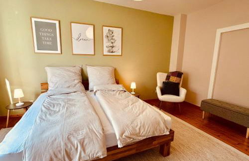 Ferienwohnung Kaiserliebe - Foto 15