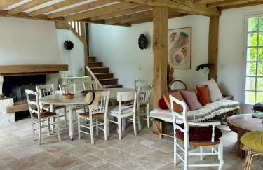 LES FALAISES DE L'AILLY Maison 8 couchages - Foto 73