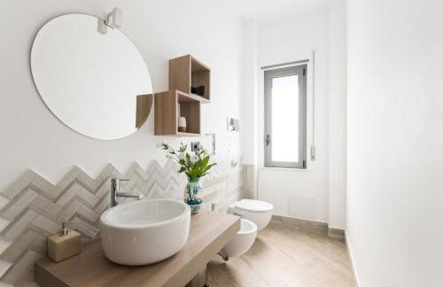 Attico Panoramico - Milazzo Centro Storico - 200 mq - Foto 9