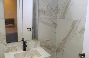 Apto Lindo e Aconchegante 3 - Foto 9