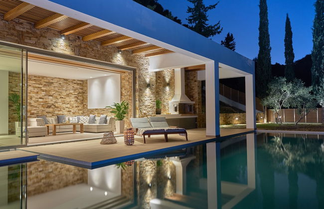 Alkyonides Villas - Photo 24