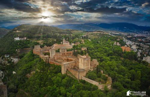 Atico lujo primera linea, terraza, piscina, parking - Foto 50