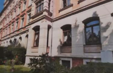 Ferienwohnung Chemnitz - Kaßberg - Foto 1