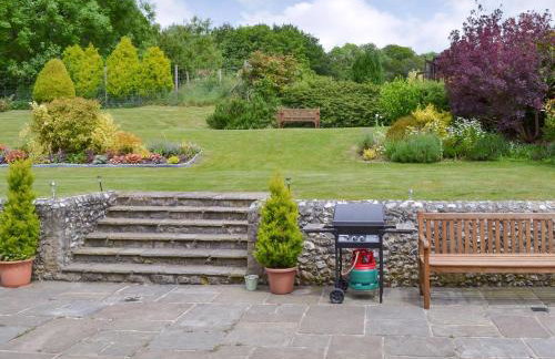 Stable Cottage - Foto 15