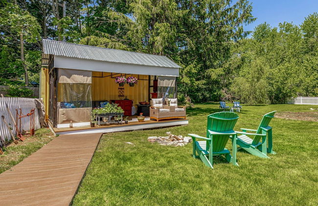 Sailors Rest - Foto 1