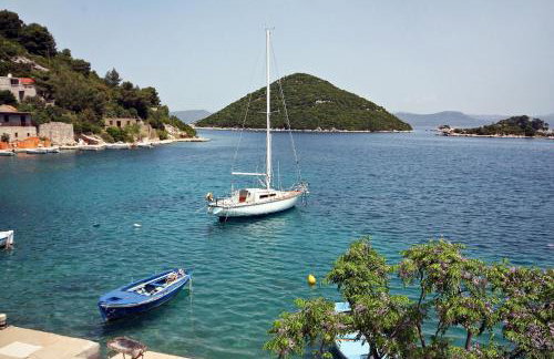 Seaside holiday house Prozurska Luka, Mljet - 4946 - Foto 19