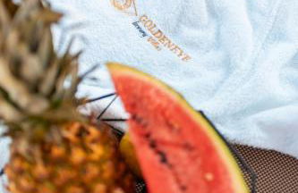 Goldeneye luxury Villas - Foto 31