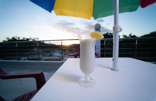 Edma Aparta Hotel - Foto 47