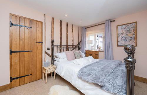 Cosy cottage on outskirts of Bath - Foto 19