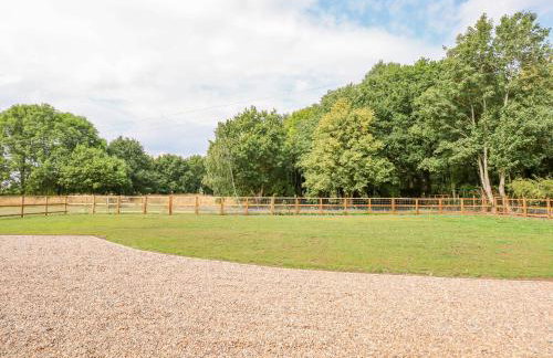 The Hayloft at Warren House - Foto 22