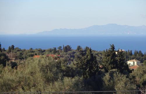 Pansion Filoxenia Apartments & Studios - Foto 43