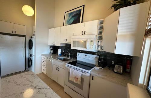 Oceanfront Penthouse with Loft - Foto 8