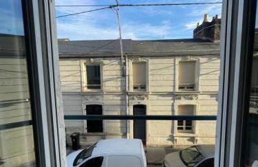 Appartement Gare 2 Personnes - Foto 9
