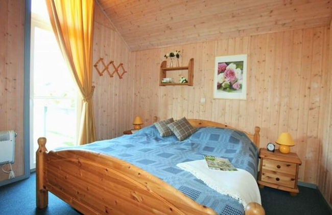 Exklusives Skandinavisches Ferienhaus - Foto 4