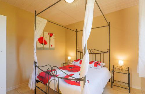 Gîte Coquelicot - Photo 10