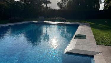 VILLA SAVALIN - Foto 4