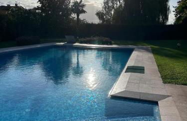 VILLA SAVALIN - Foto 4