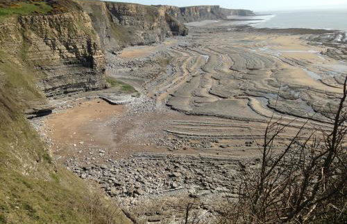 Kenfig Farm - Foto 32