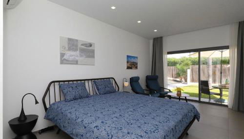 Perogil Suites Girassol - elegant Room With Pool - Foto 5, Other