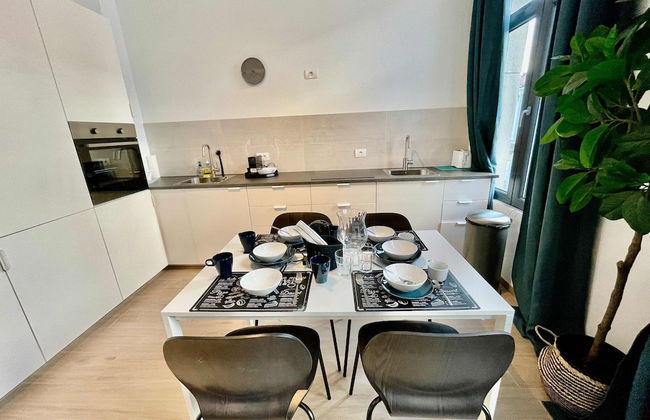 Luxury Dlx 1BR Near Fashion District by Oneluxstay - Foto 8