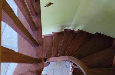 Cozy Blue Stone House with a Great Sea View. - Foto 22