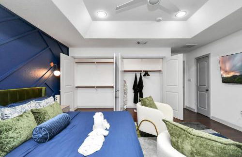 ProlificSuites Escape - Stylish Spaces & Prime Location - Foto 8