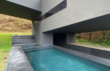 the black line house - Foto 22