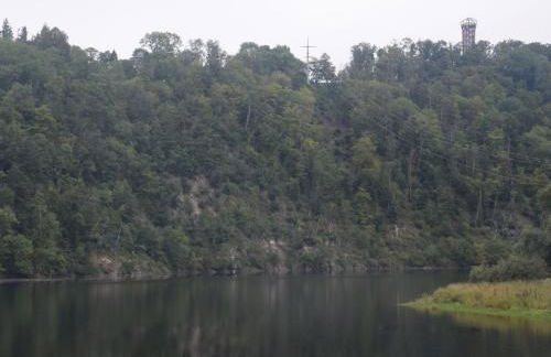 Lakeside Family Escape - Foto 26