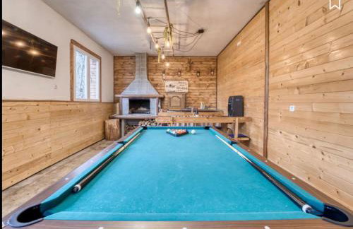 Holiday Home Maklen Gorski kotar with sauna and jacuzzi - Foto 17