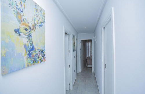 240 Lux Pool Home -Alicante Holiday - Foto 17