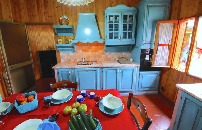 Chalet in Umbria With Private Pool - Foto 7