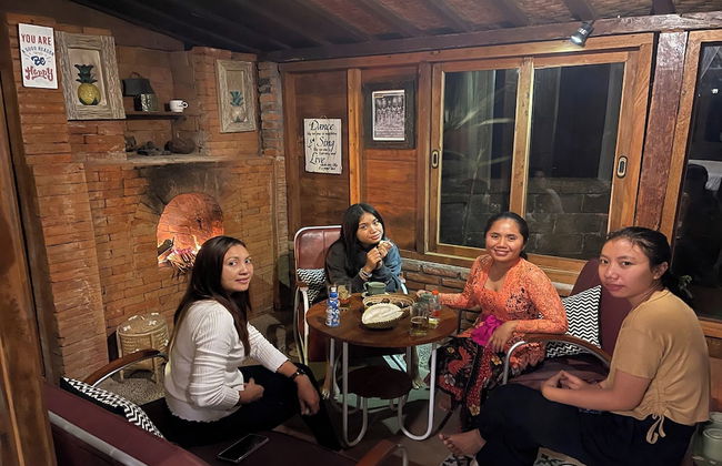 KTS - Kubu Tepi Sawah - Photo 3