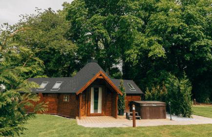 Cornhill Castle - Photo 32