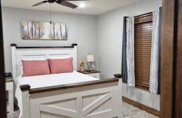 Murphy House - Foto 13