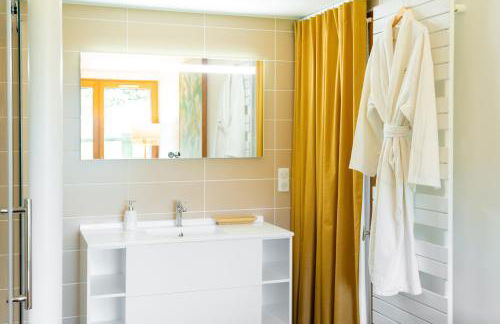 La Maison des Bois - Foto 22