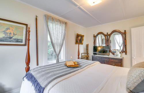 6 Mi to Lake George Adirondack Home with Game Room - Foto 24