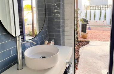 Casa Los Limones a 40 m de la playa - Foto 23