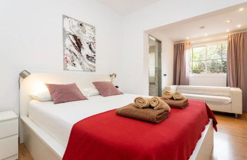 Luxury Villa Nieve - Foto 37