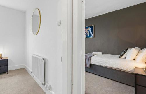 Chester Contractor House, Sleeps 7, Saltney, Games - Foto 70